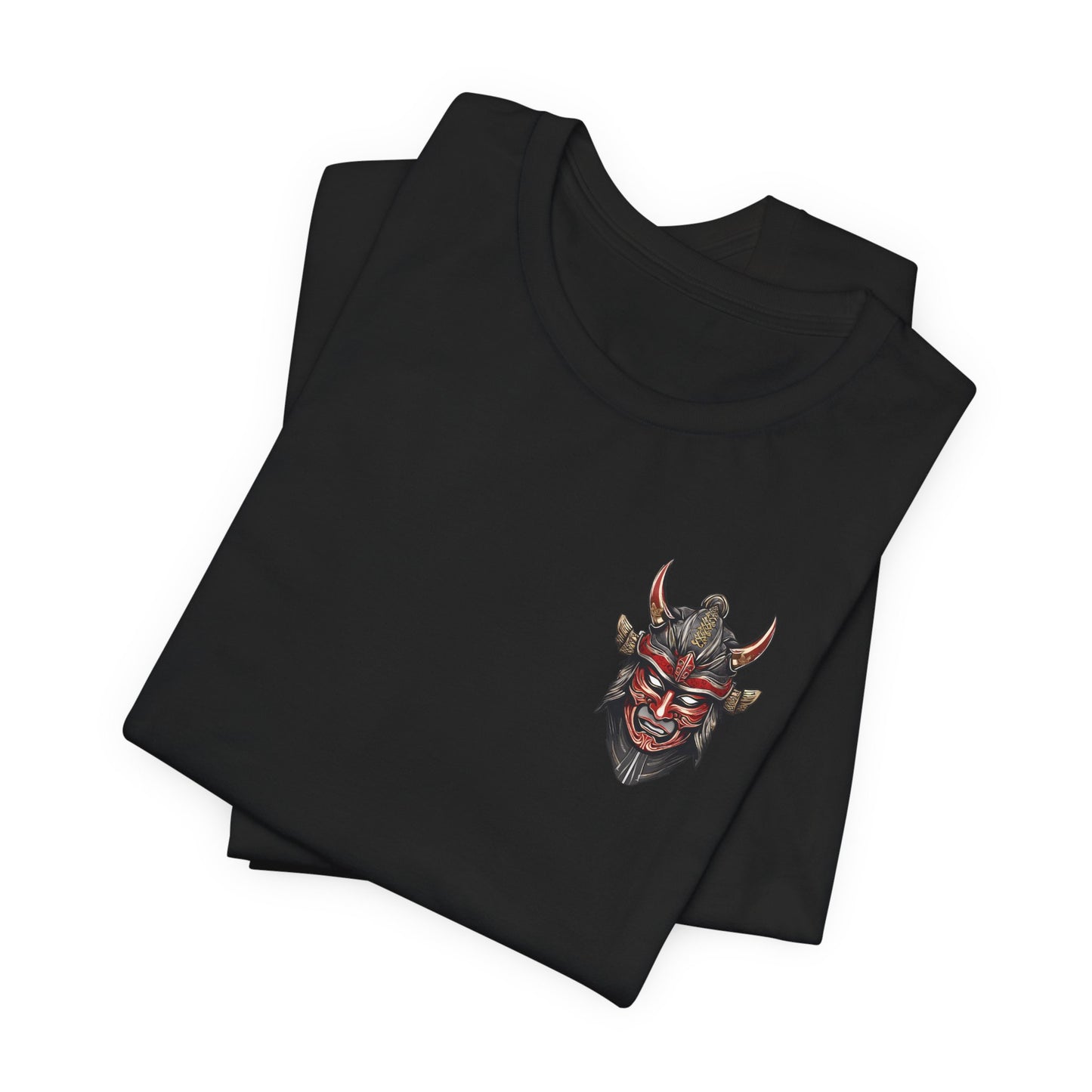 Samurai Unisex Tee