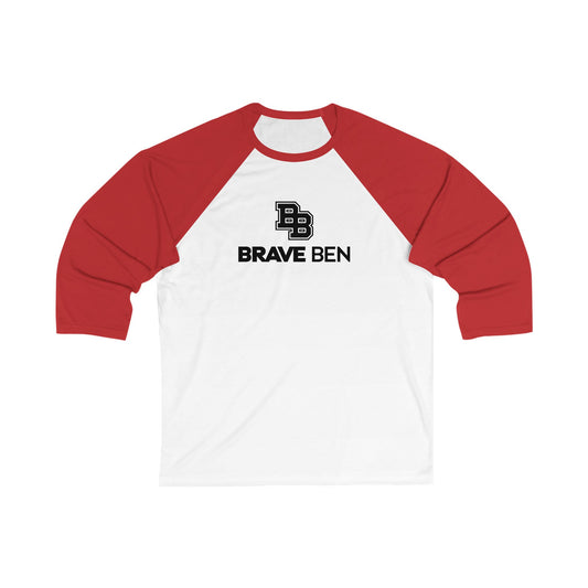BB Unisex Baseball Tee