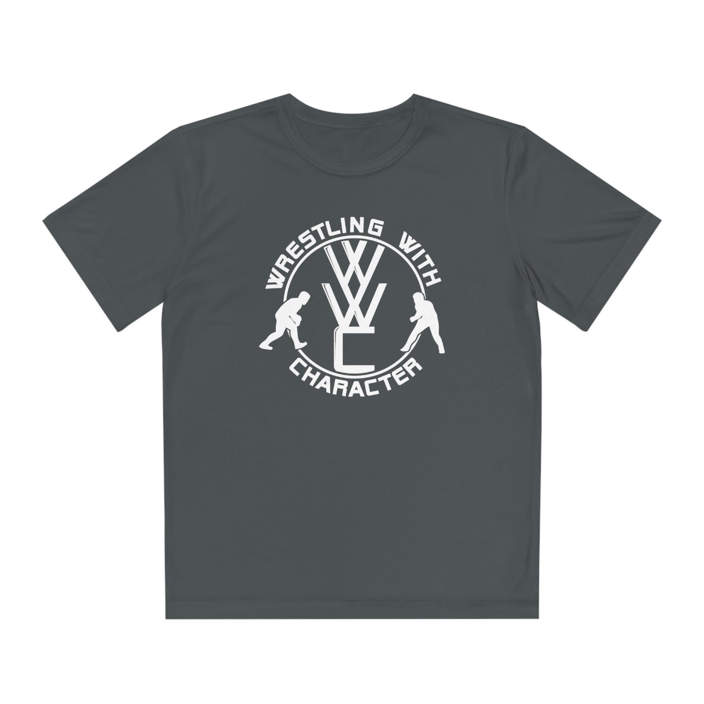 Youth Dri-Fit Tee