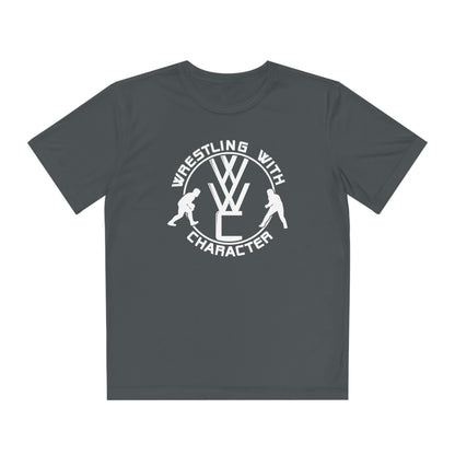Youth Dri-Fit Tee