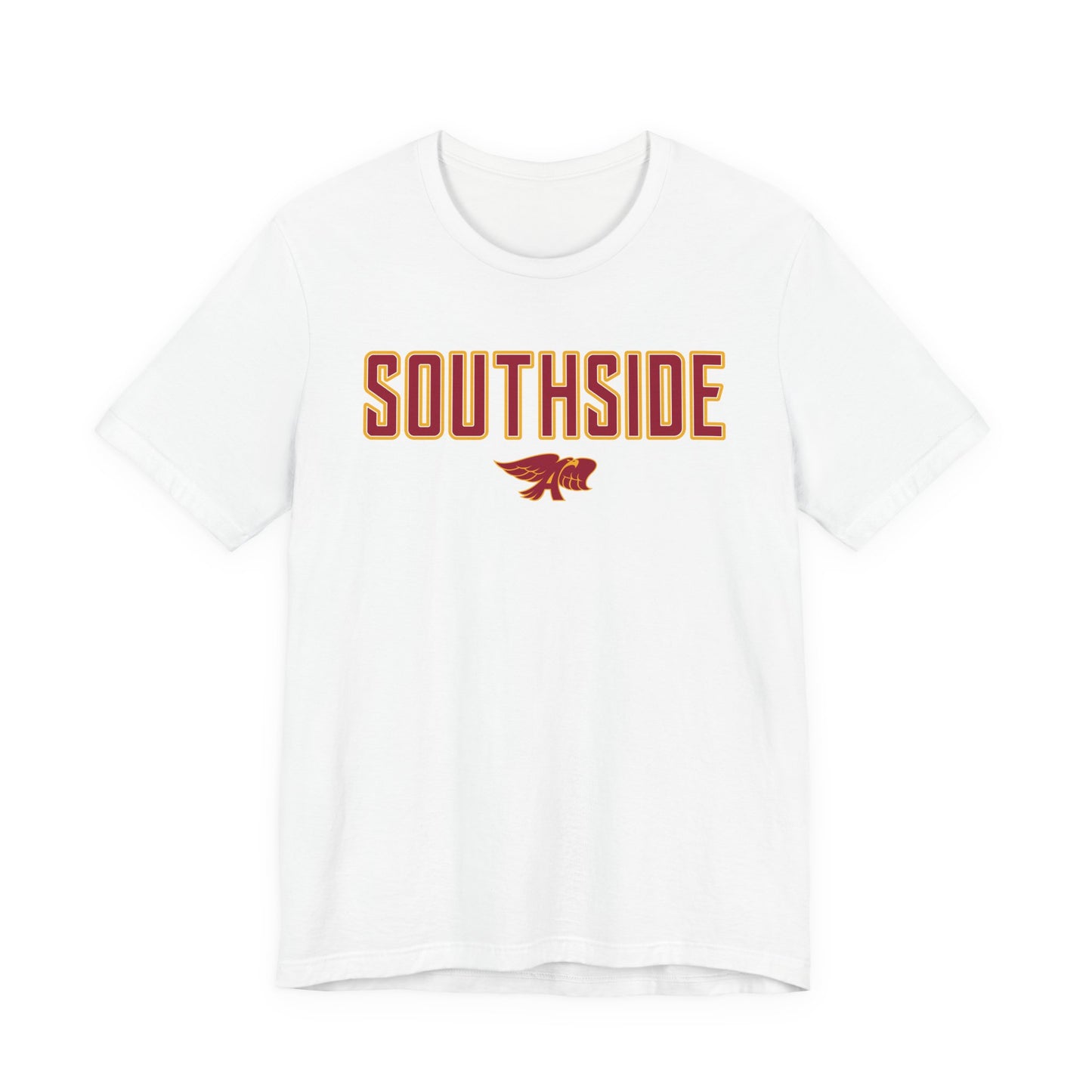 Southside Unisex Tee