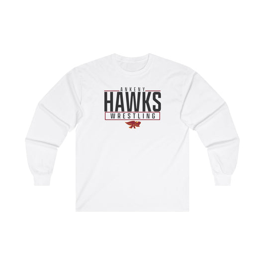 Hawks Unisex Long Sleeve