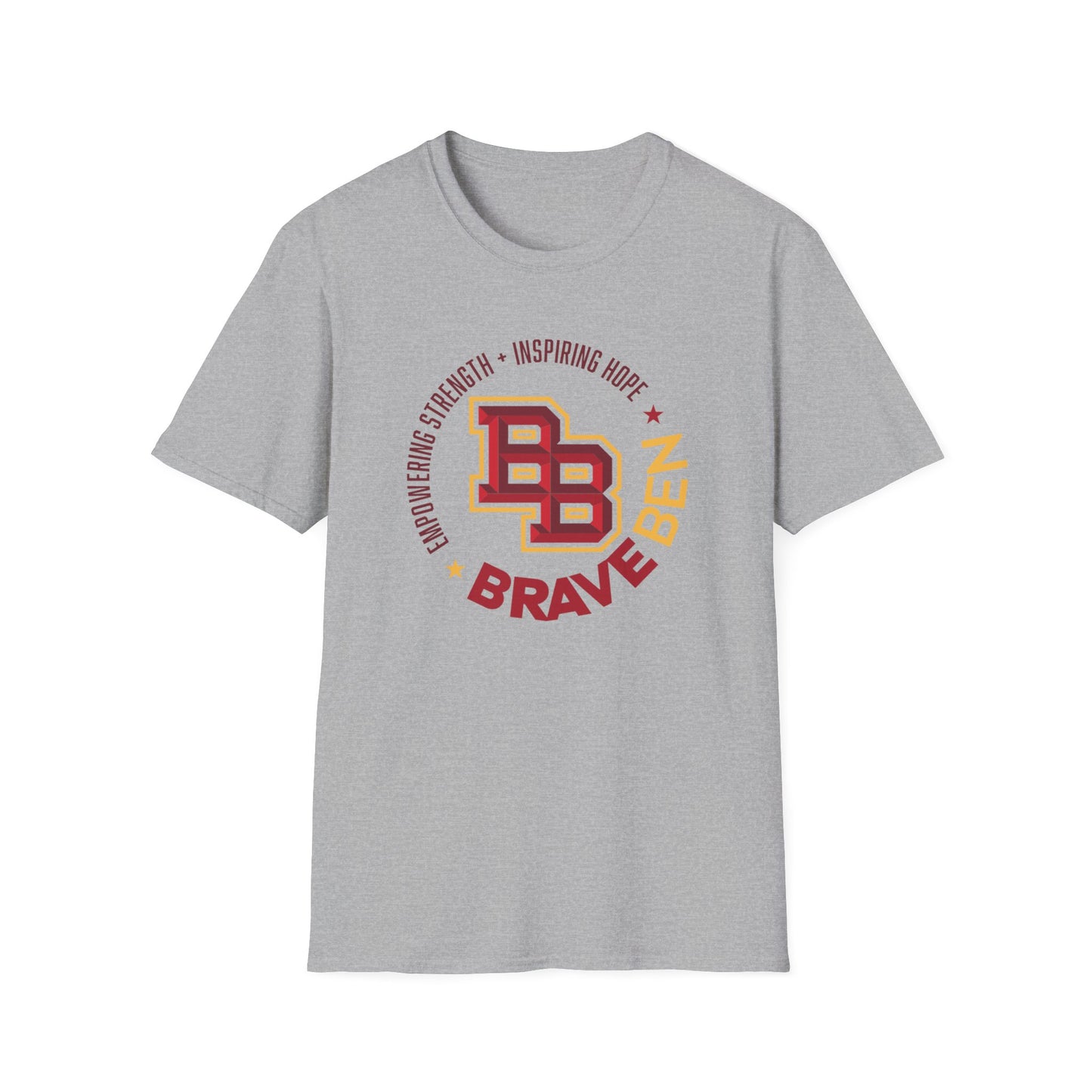 BB Inspire Unisex Tee