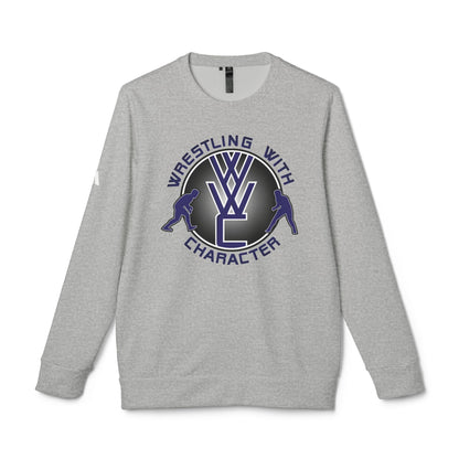Unisex Adidas Crewneck