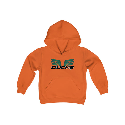 Wings Youth Hoodie