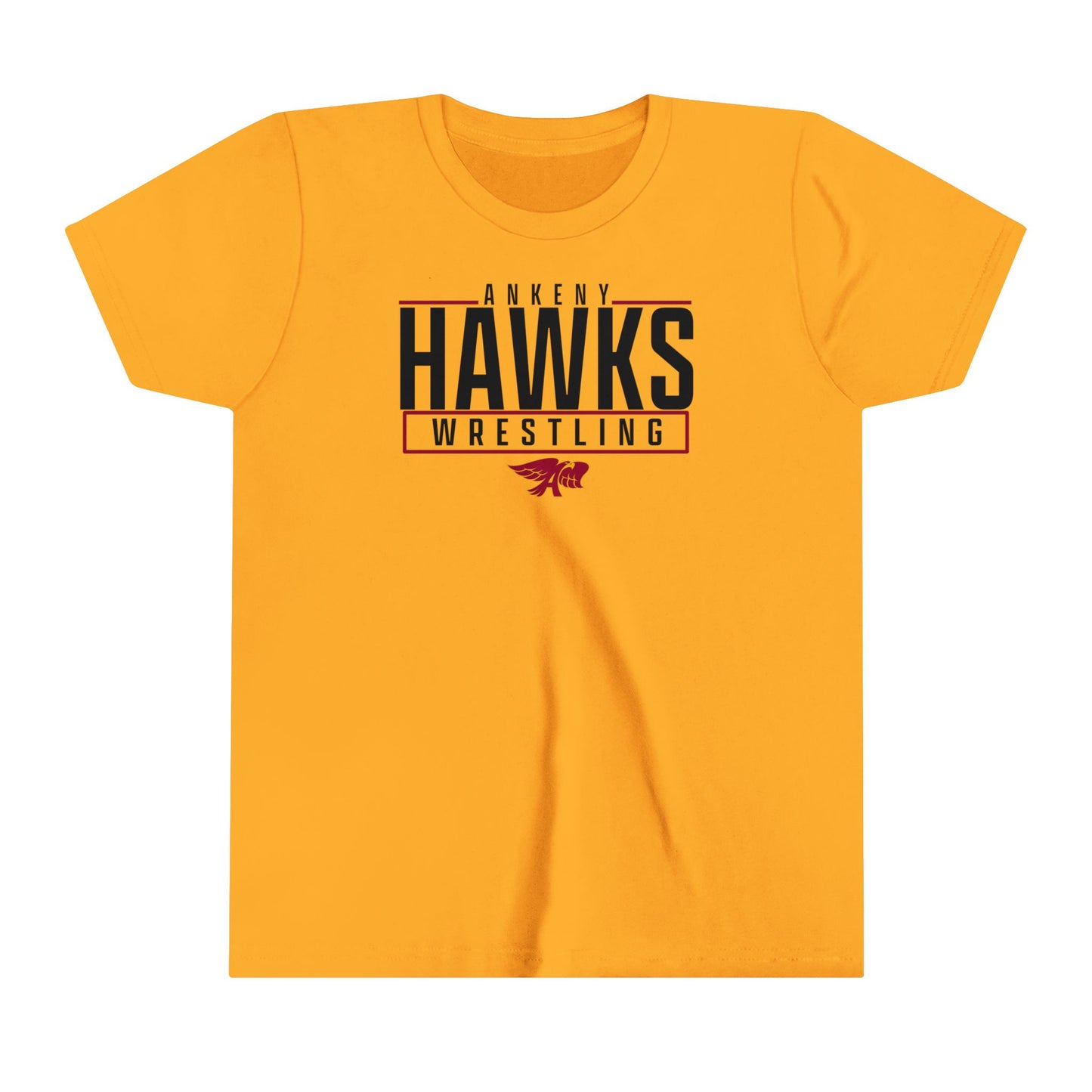 Hawks Youth Tee