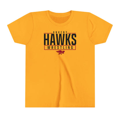 Hawks Youth Tee