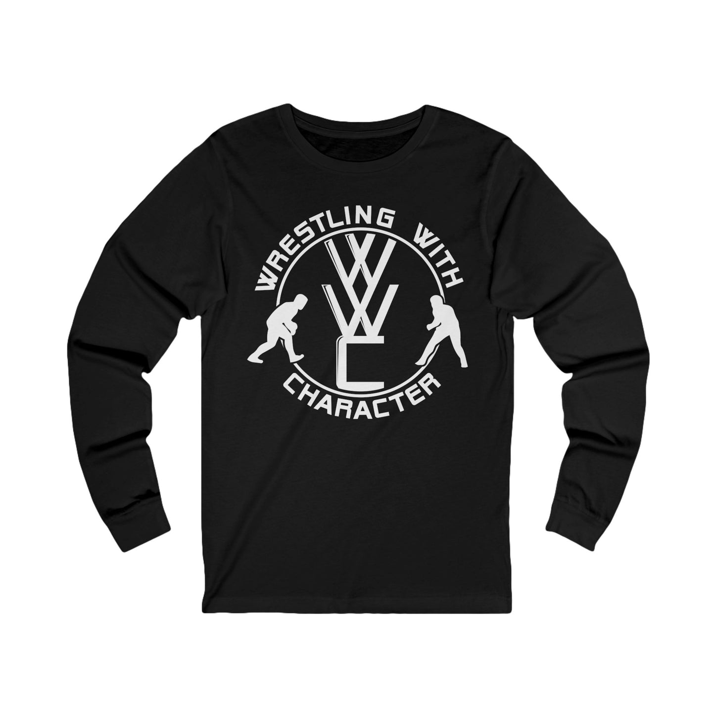 Unisex Long Sleeve Tee