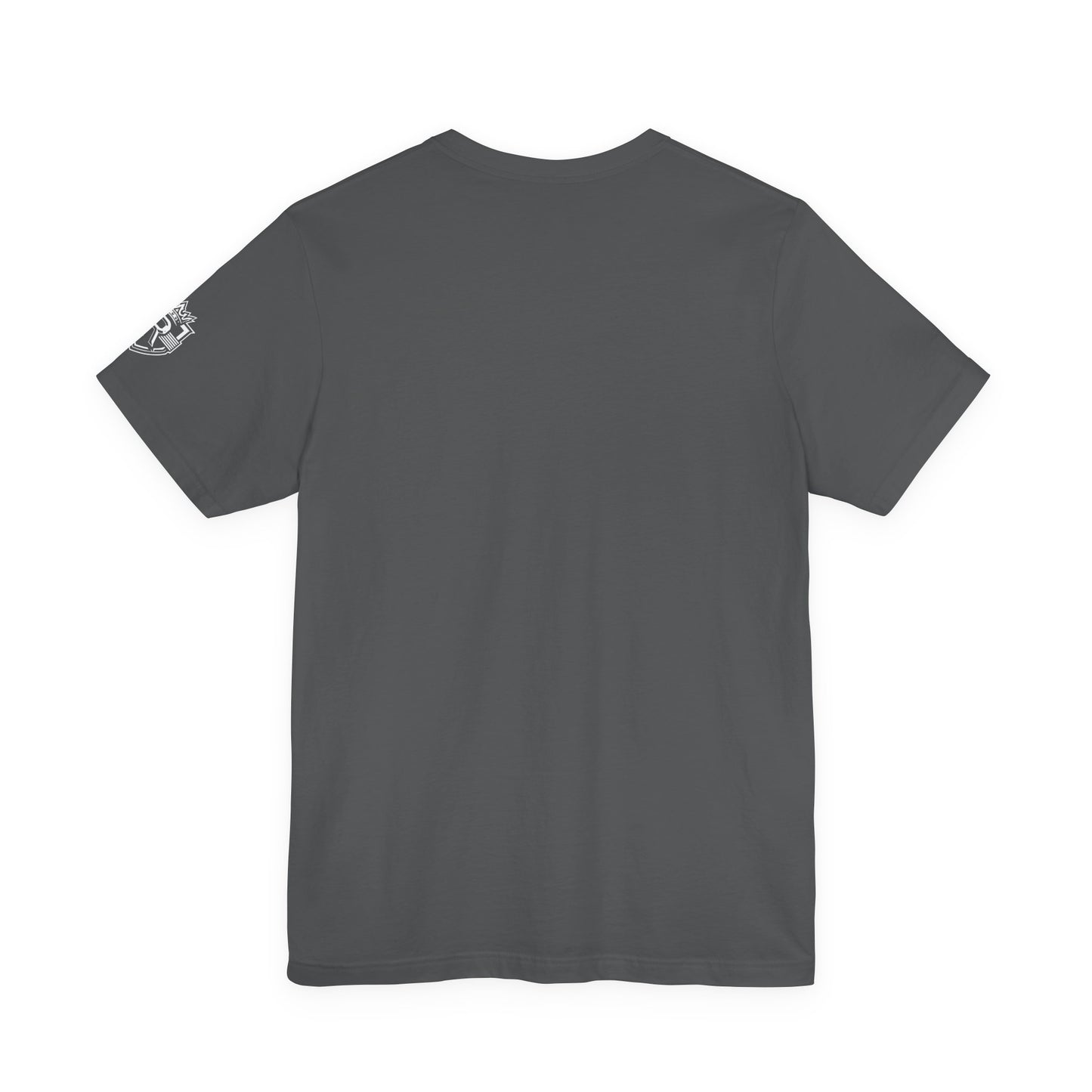 Baxter Wrestling Unisex Tee