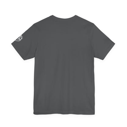 Baxter Wrestling Unisex Tee