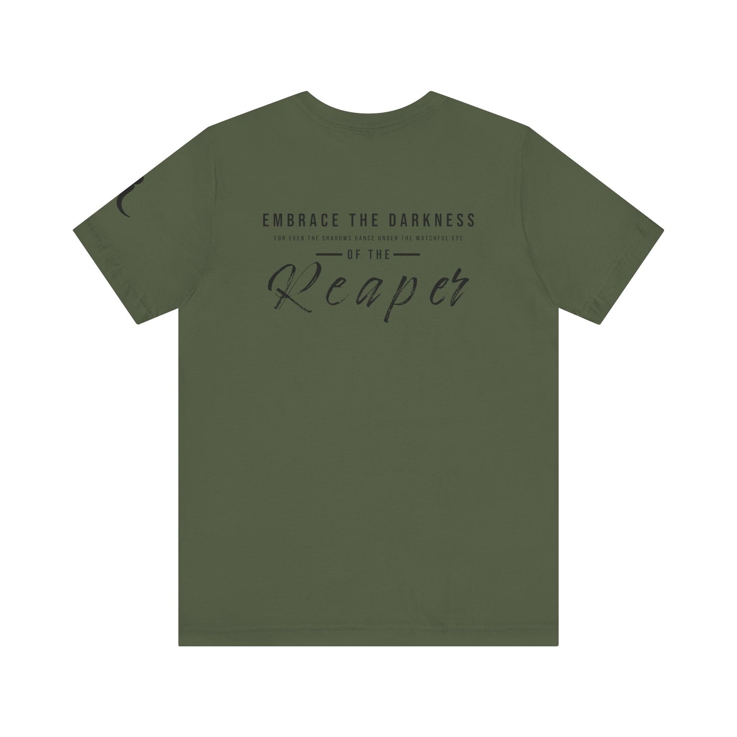 Reaper Unisex Tee