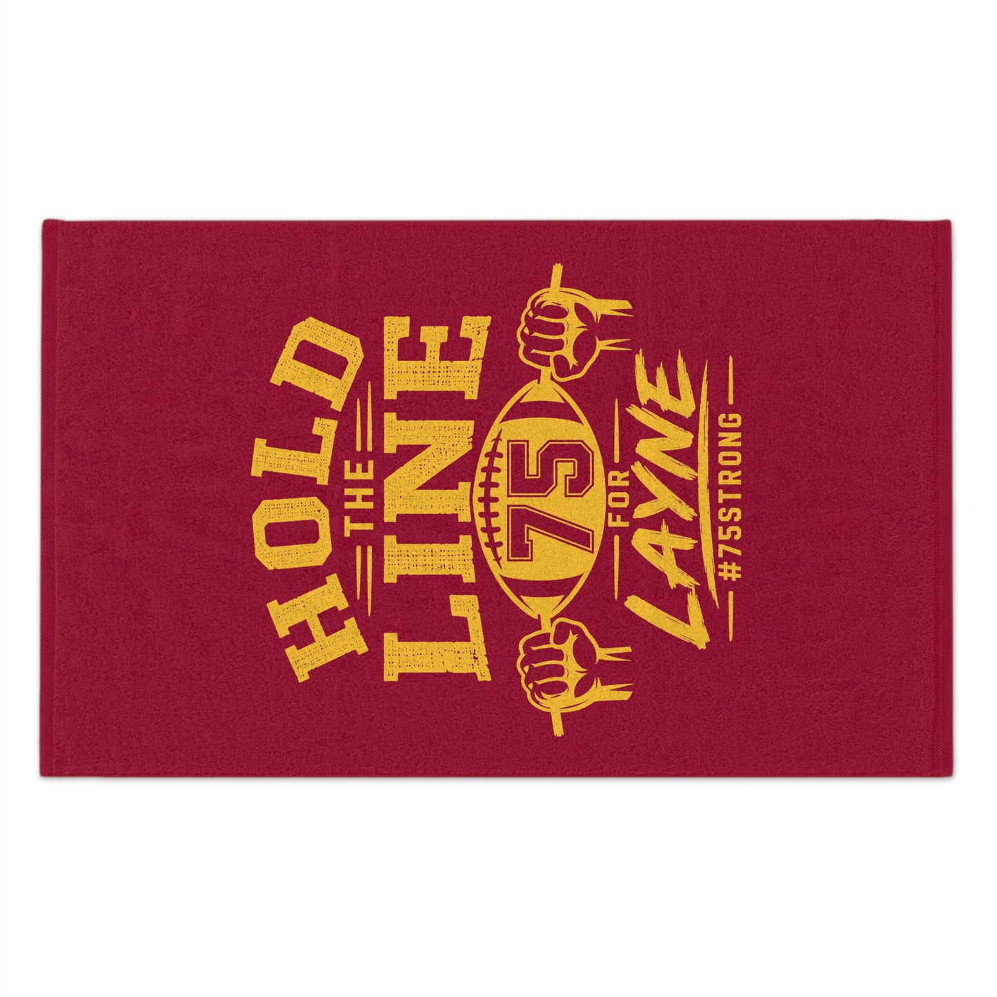 Rally Towel