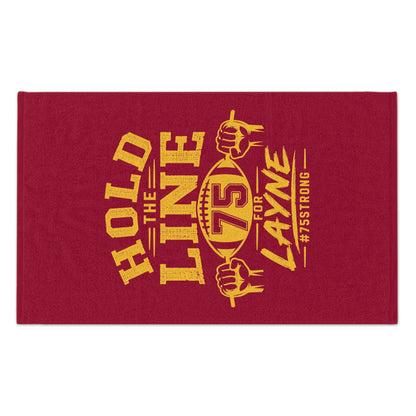 Rally Towel