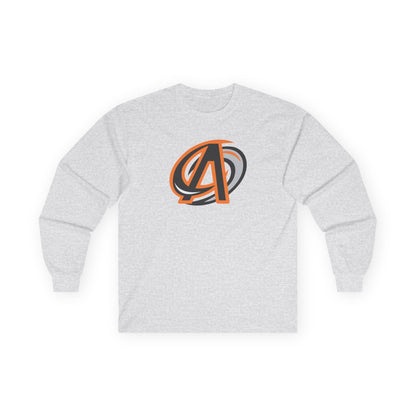 Unisex Long Sleeve