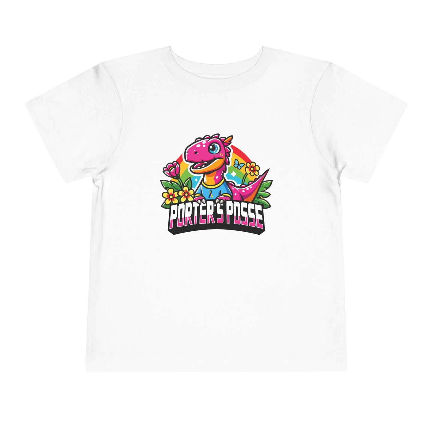 Toddler Tee