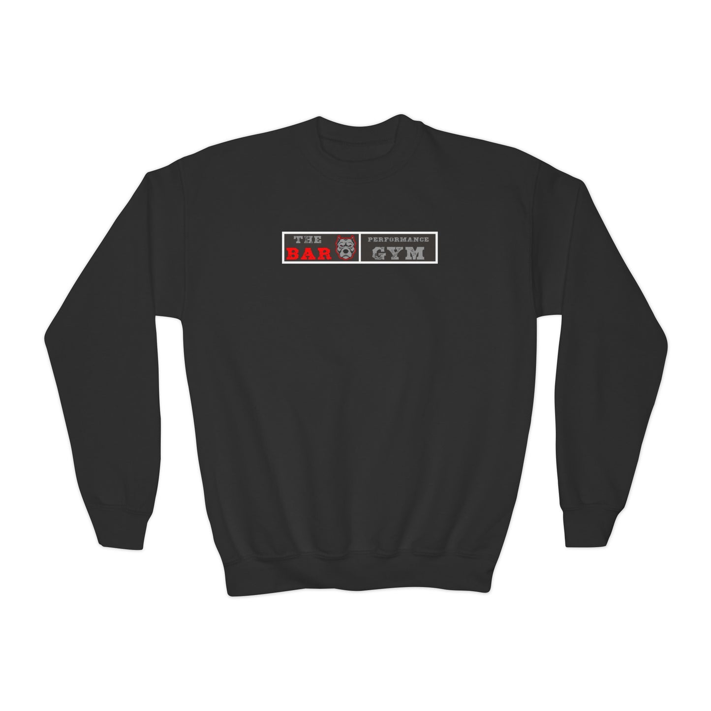 Deuce Youth Crewneck