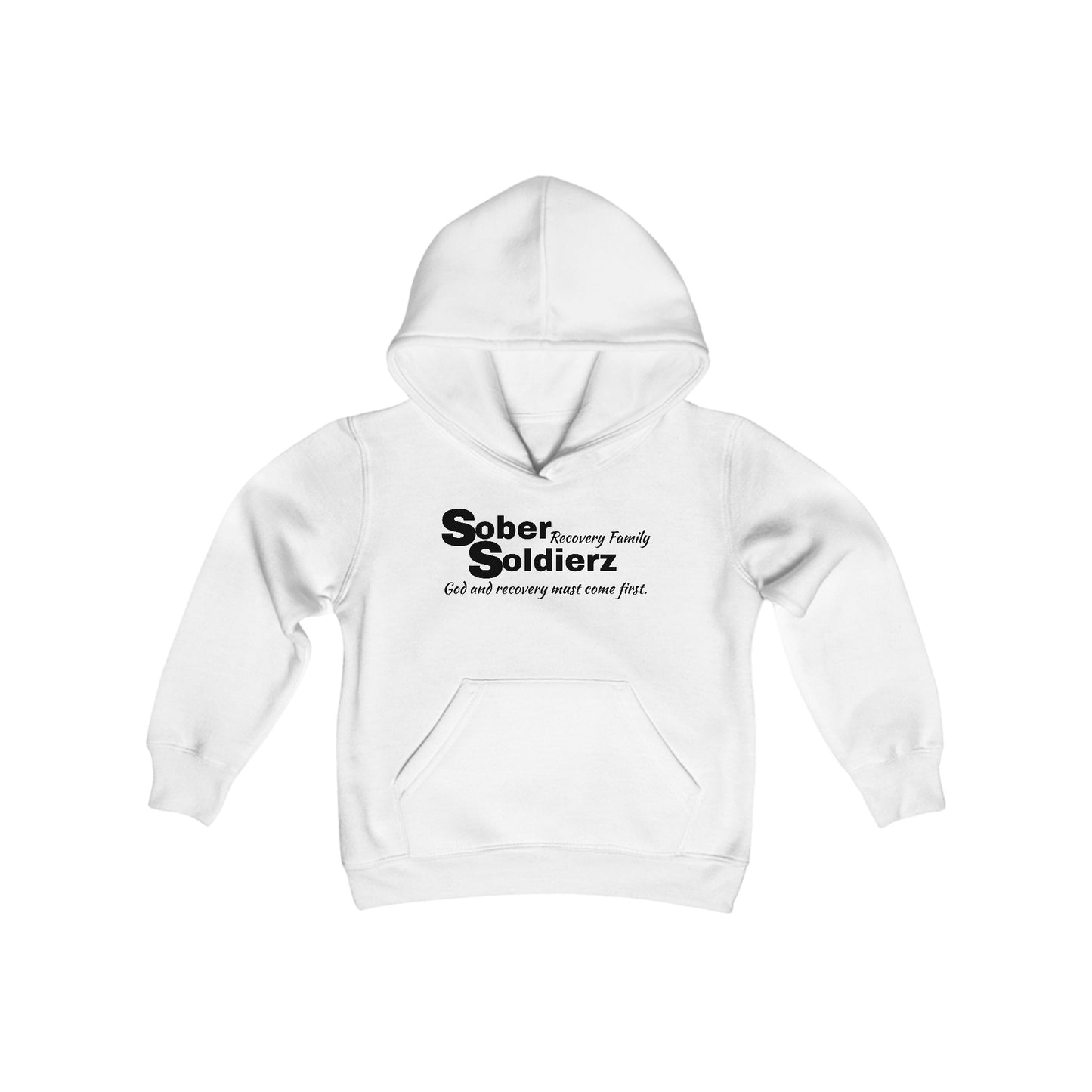 OG Youth Hoodie