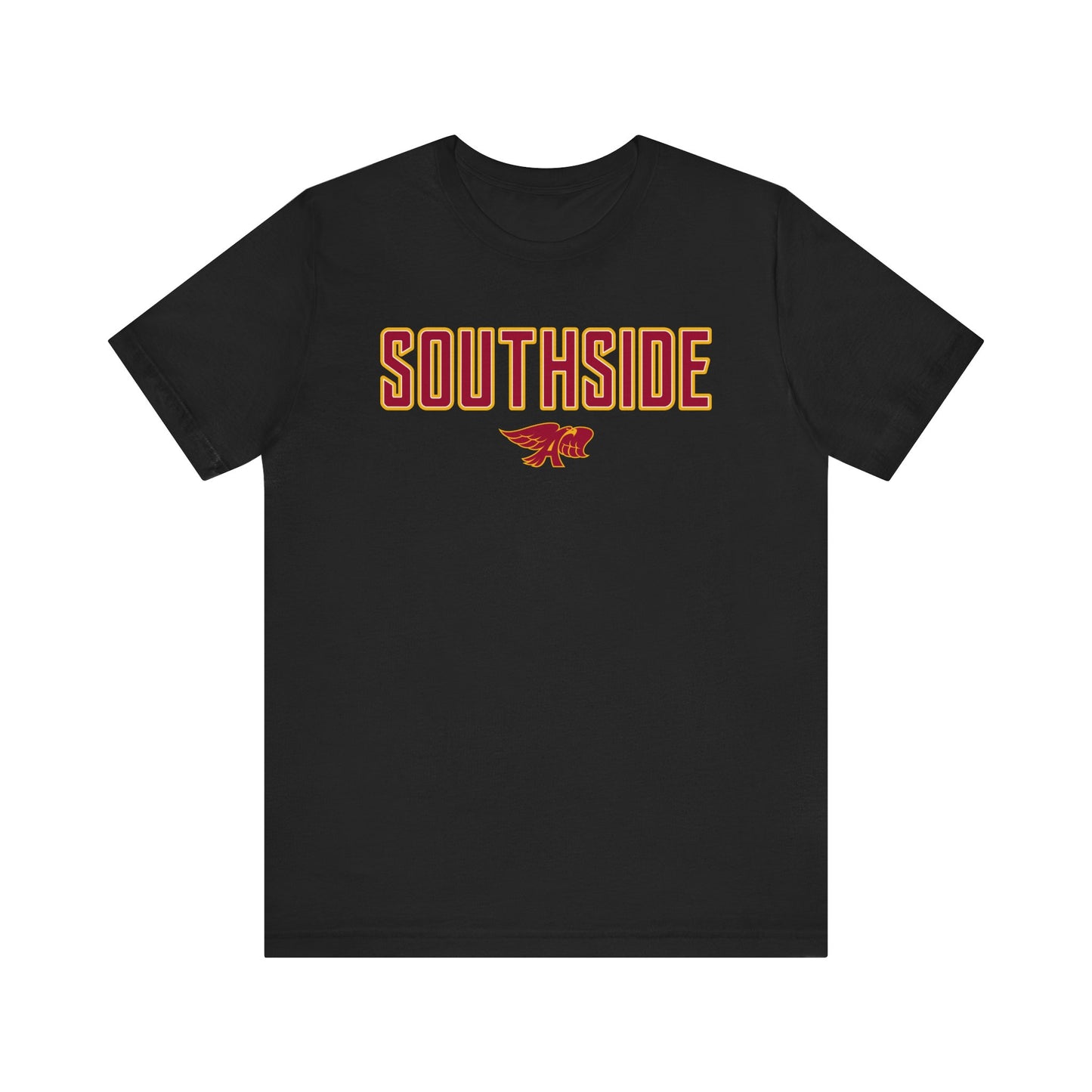 Southside Unisex Tee