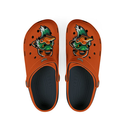 Ducks Casual Shoes