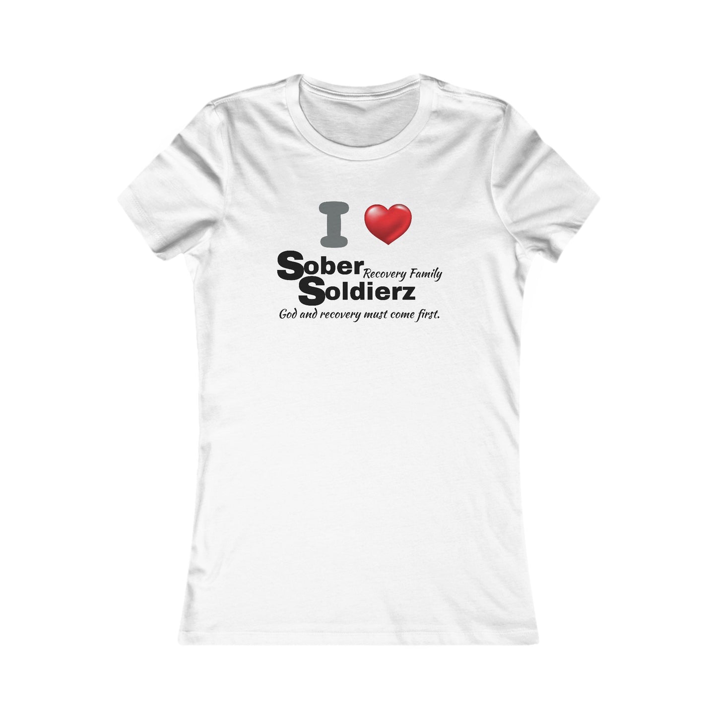 Love Women's Tee