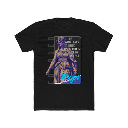 Conquer Unisex Tee
