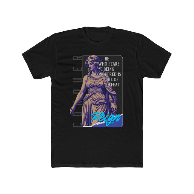 Conquer Unisex Tee