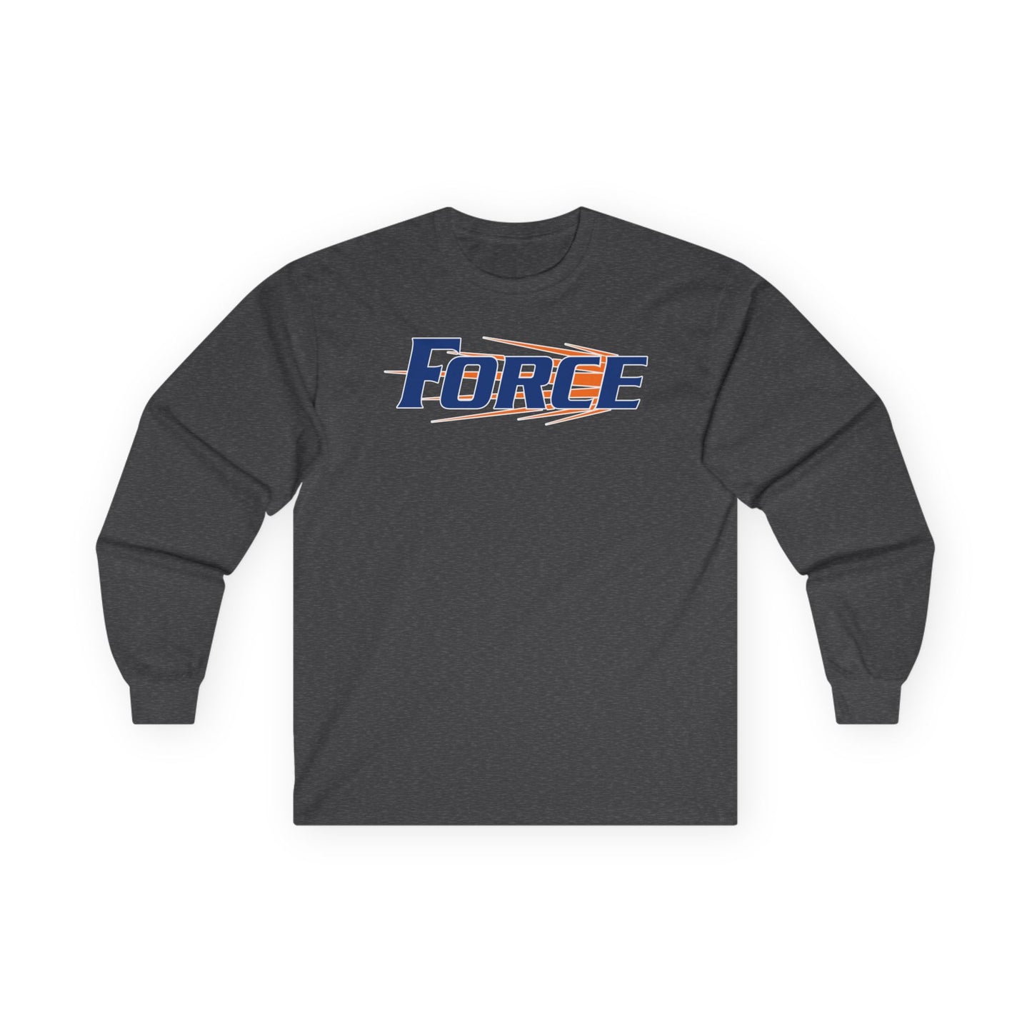 Unisex Ultra Cotton Long Sleeve Tee