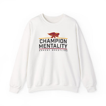 Champion Mentality Unisex Crewneck