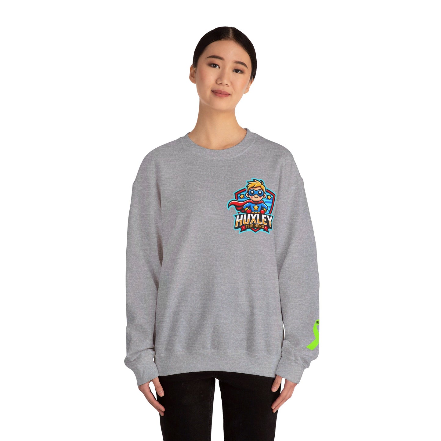 Unisex Crewneck