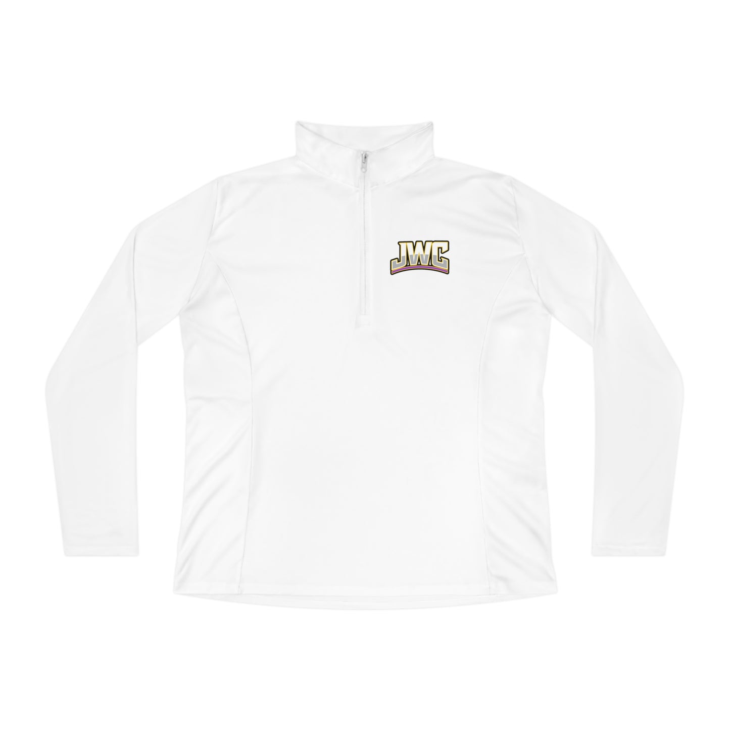 Women's Quarter-Zip Pullover