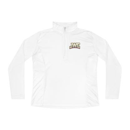 Women's Quarter-Zip Pullover