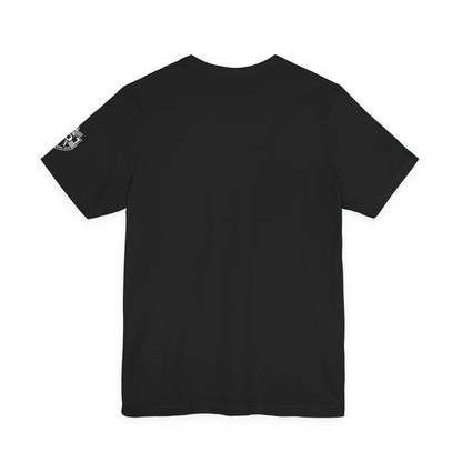 Baxter Wrestling Unisex Tee