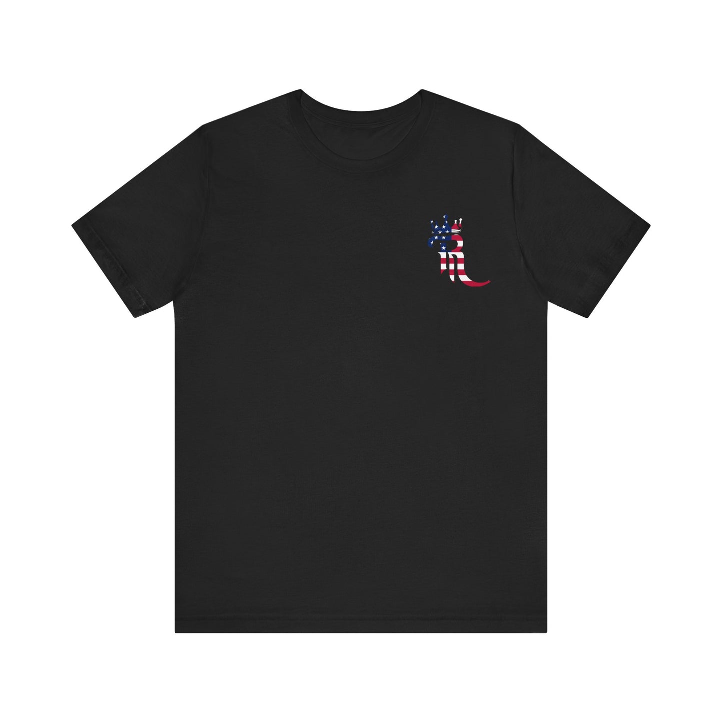 Americana Unisex Tee