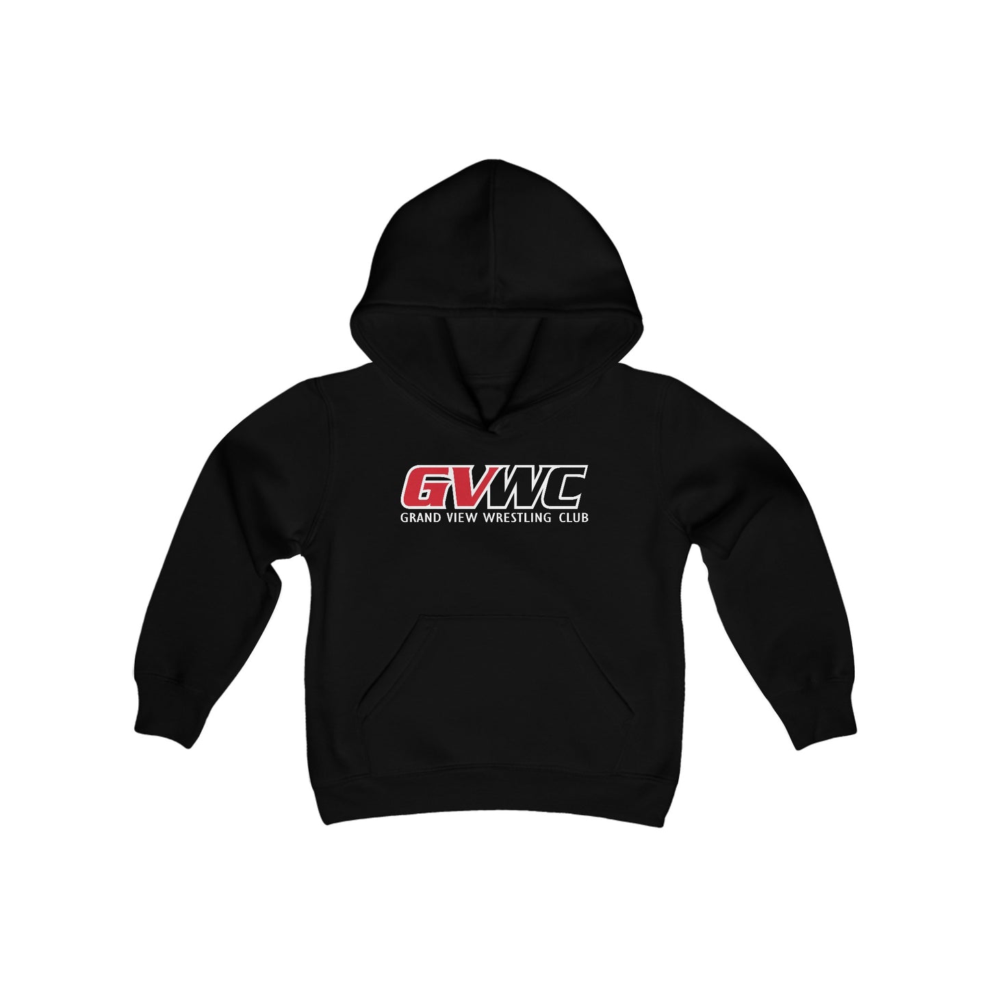 Youth Hoodie