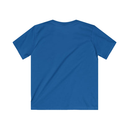 BB Est 2012 Youth Tee