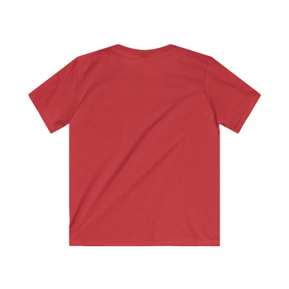 BB Est 2012 Youth Tee