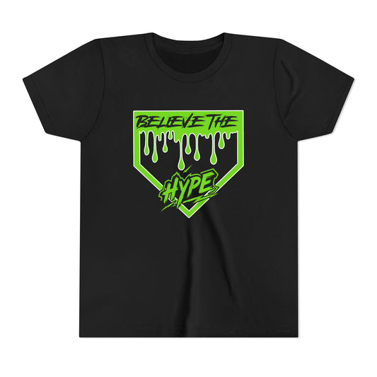 Believe The Hype Youth Tee