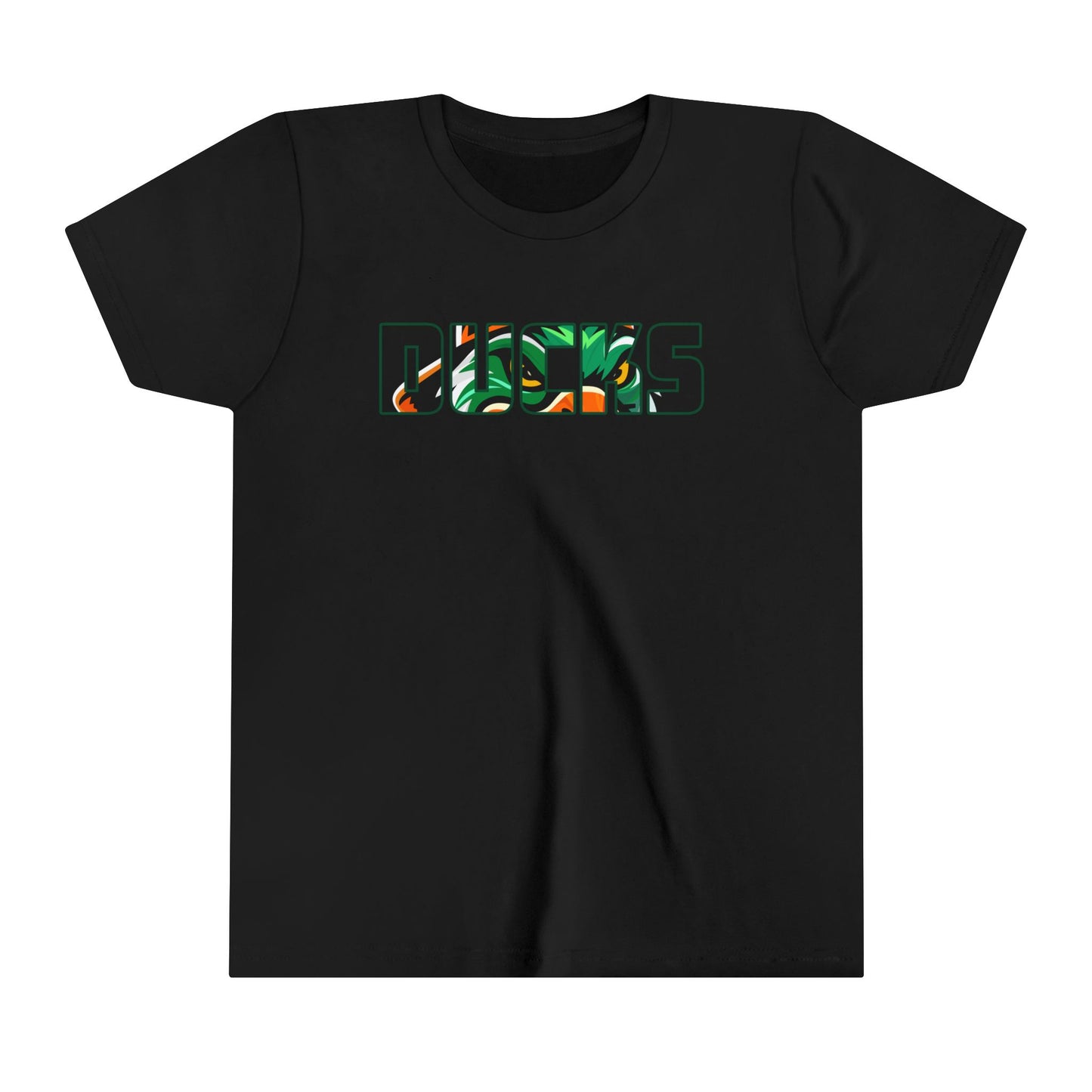 Line Drive Youth Tee