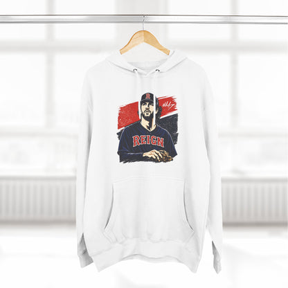 Marcelo Mayer Boston Red Sox Hoodie — Three-Panel Fleece