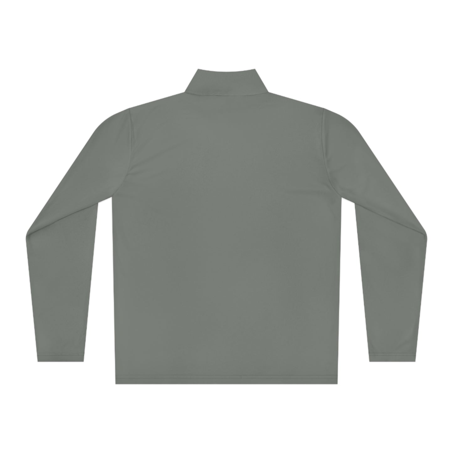 Unisex Quarter-Zip