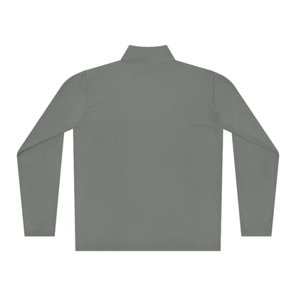 Unisex Quarter-Zip