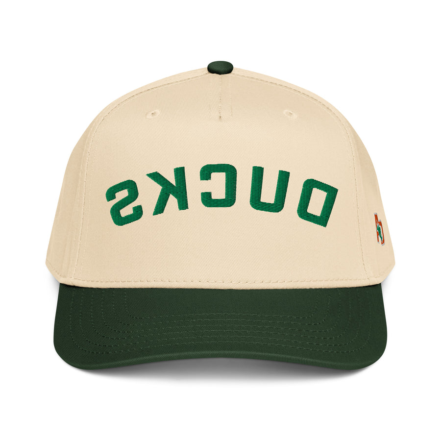2026 Ducks – 5-Panel Cap