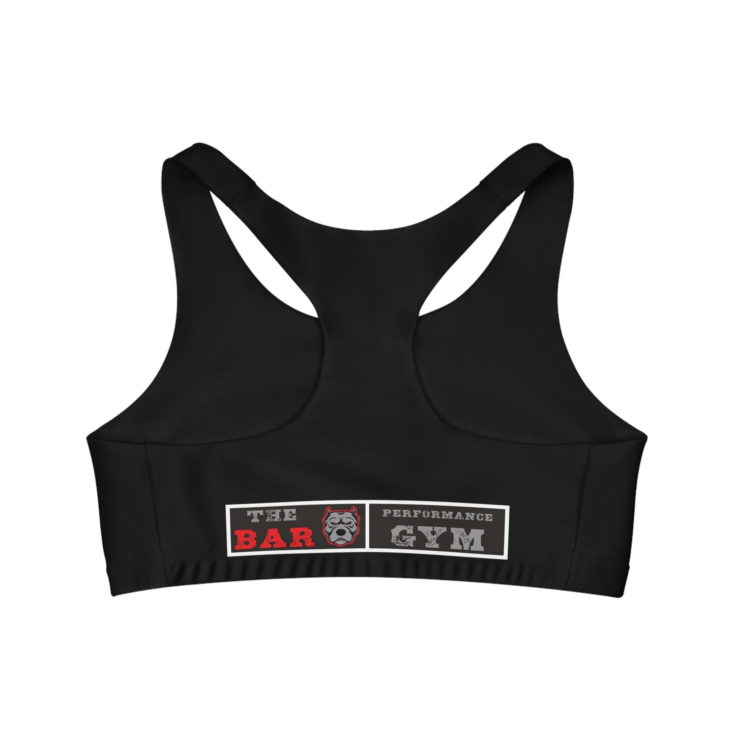 Deuce Women's Sports Bra