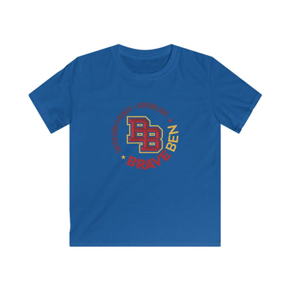 BB Inspire Youth Tee