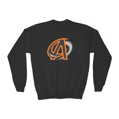 Youth Crewneck