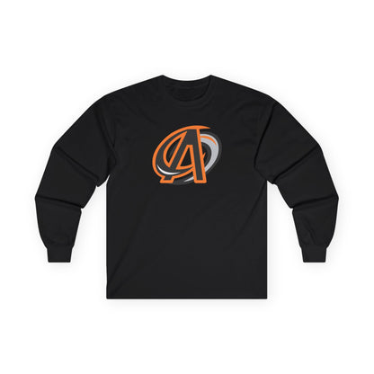Unisex Long Sleeve