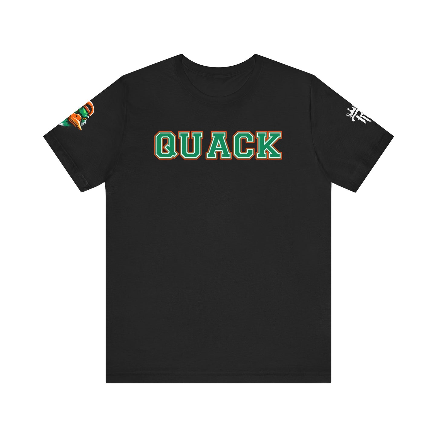 Quack Unisex Tee