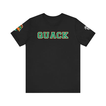 Quack Unisex Tee