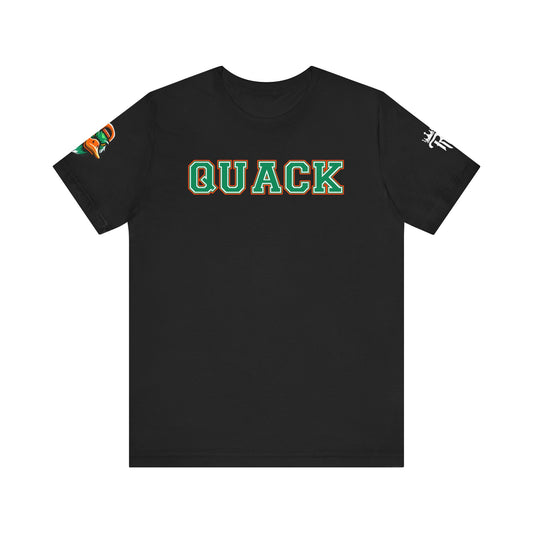 Quack Unisex Tee