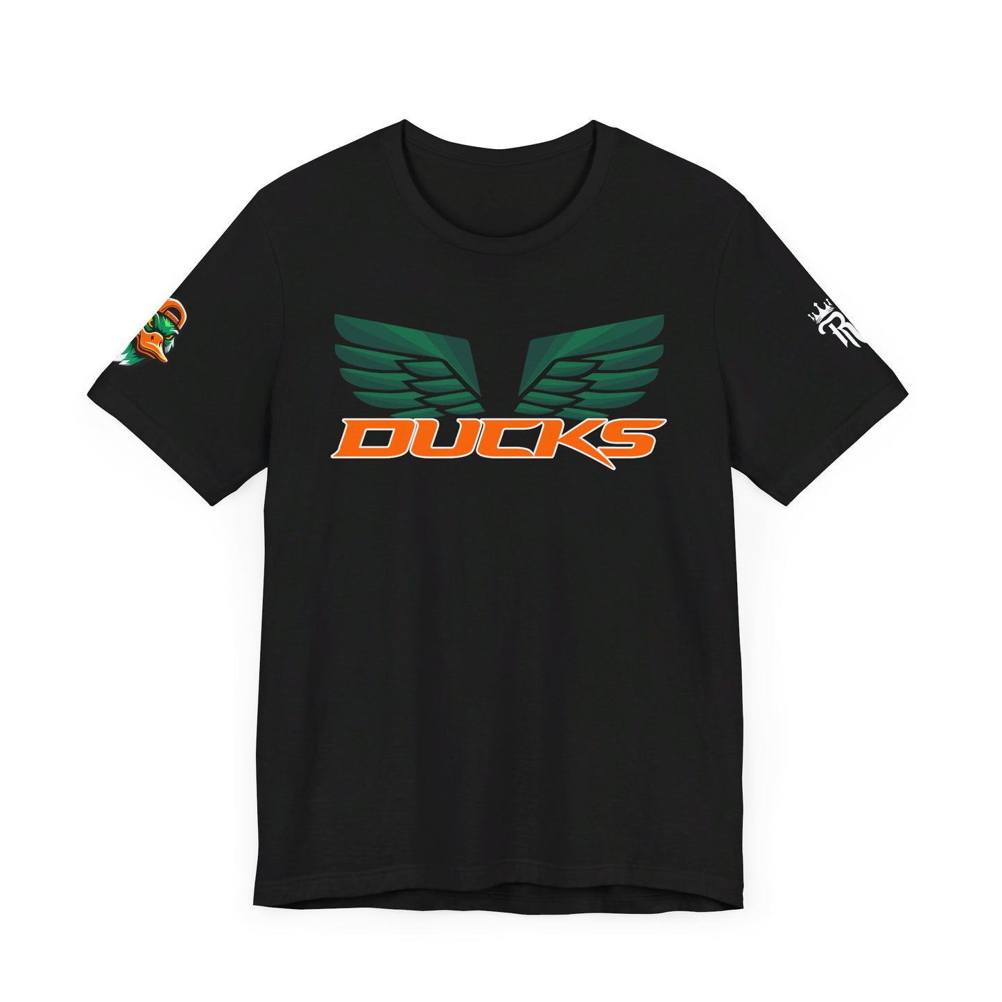 Wings Unisex Tee